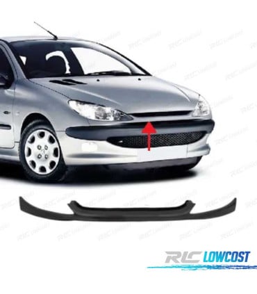 PARRILLA PEUGEOT 206 98-09