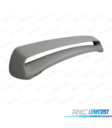 ALERÓN SPOILER PEUGEOT 206 EVO 98-09