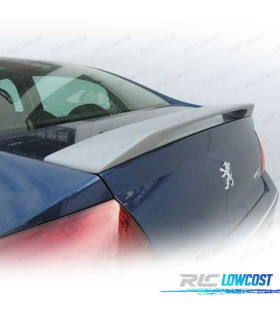 ALERÓN SPOILER PEUGEOT 406 95-99