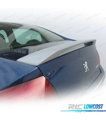 ALERÓN SPOILER PEUGEOT 406 95-99
