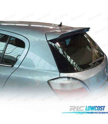ALERON SPOILER OPEL ASTRA H 5P 04-09