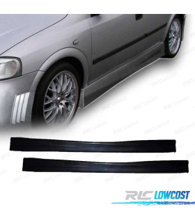 TALONERAS OPEL ASTRA G 97-04