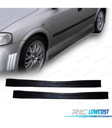 TALONERAS OPEL ASTRA G 97-04