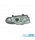 FAROS OPEL ASTRA F 95- OJOS DE ANGEL CROMO