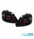 PILOTOS OPEL ASTRA H 5P 04-08 LED NEGRO AHUMADO