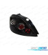 PILOTOS OPEL ASTRA H 5P 04-08 LED NEGRO AHUMADO