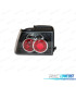 PILOTOS ALFA ROMEO 155 92-97 LOOK LEXUS NEGRO