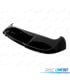 ALERON AUDI A3 SPORTBACK 13-18 NEGRO BRILLO
