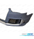 PARAGOLPES DELANTERO AUDI A3 SEDAN CABRIO 13-15 LOOK RS3