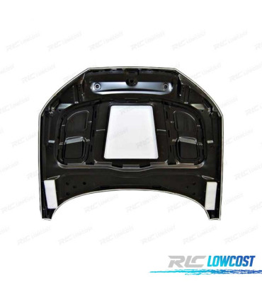 CAPO AUDI A4 B9 16- METAL