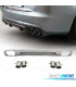 DIFUSOR AUDI A4 B8 SEDAN AVANT 09-12 + COLAS ESCAPE