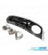 DIFUSOR AUDI A4 B8 SEDAN AVANT 12-15 LOOK RS4 + COLAS ESCAPE