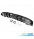 DIFUSOR AUDI A4 B9 S LINE 16- LOOK RS4 CARBONO