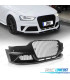 PARAGOLPES DELANTERO AUDI A4 B8 13-16 LOOK RS4
