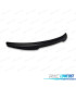 ALERON SPOILER AUDI A5 COUPE 07-15 LOOK S5