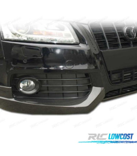 SPLITTER AUDI A5 07-12 CARBONO
