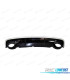 DIFUSOR AUDI A6 C6 SEDAN AVANT 04-08 LOOK RS6 + COLAS ESCAPE