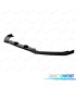 SPOILER LIP AUDI A6 16-18 LOOK RS6