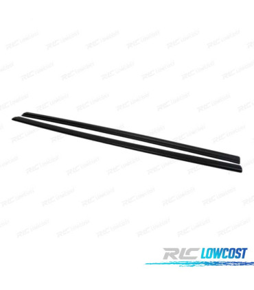 AÑADIDOS TALONERAS AUDI A7 S LINE 15-18