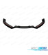 SPOILER LIP AUDI A7 11-18 LOOK RS7 NEGRO