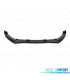 SPOILER LIP AUDI TT 8J RS 06-14 NEGRO