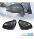 CARCASA ESPEJOS AUDI A4 S4 A5 B9 S5 16- CARBONO