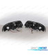 FAROS AUDI A4 99-01 LUZ DIURNA LED NEGRO