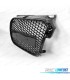 PARRILLA AUDI A1 12-15 LOOK RS1 NEGRO