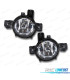 FAROS ANTINIEBLA BMW E82 1M