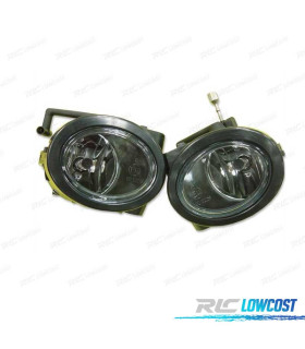 FAROS ANTINIEBLA BMW E39 E46 M3