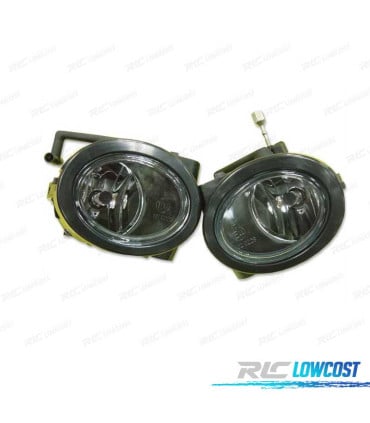 FAROS ANTINIEBLA BMW E39 E46 M3