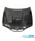 CAPO BMW E46 COUPE CABRIO 99-03 LOOK M3 GTR CARBONO