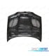 CAPO BMW E46 SEDAN TOURING 98-01 LOOK M3 GTR CARBONO
