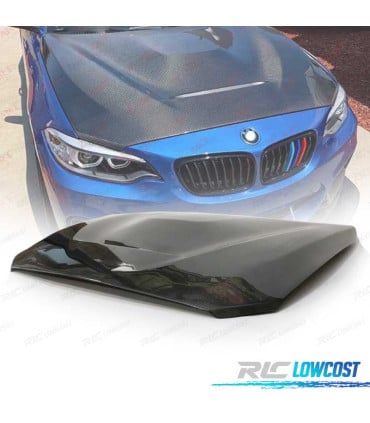 CAPO BMW F20 F21 12-19 F22 F23 14- M3 F87 LOOK GTS CARBONO