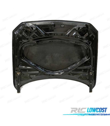 CAPO BMW F20 F21 F22 F23 F87 LOOK GTS CARBONO