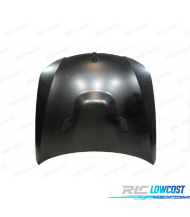 CAPO BMW E90 E91 05-08 LOOK M3 METAL