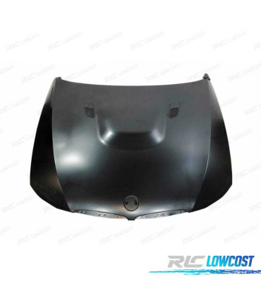 CAPO BMW E90 E91 05-08 LOOK M3 METAL