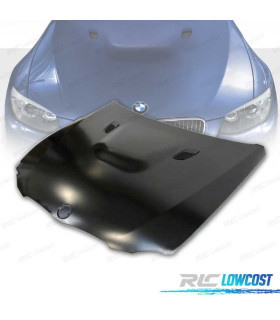 CAPO BMW E92 E93 M3 ALUMINIO