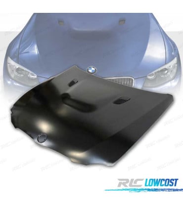 CAPO BMW E92 E93 M3 ALUMINIO