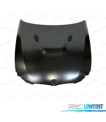 CAPO BMW E92 E93 M3 ALUMINIO