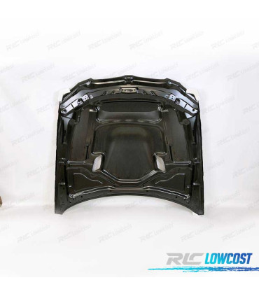 CAPO BMW E92 E93 M3 ALUMINIO