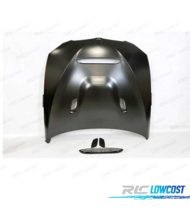 CAPÓ BMW E92 E93 M3 LOOK GTS ALUMINIO