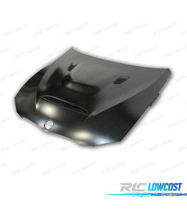 CAPÓ BMW E92 E93 M3 LOOK GTS ALUMINIO