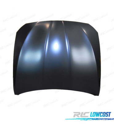 CAPO BMW F10 F11 ALUMINIO