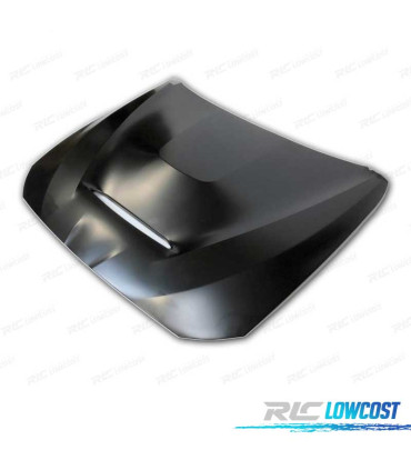 CAPO BMW F10 F11 LOOK GTS METAL