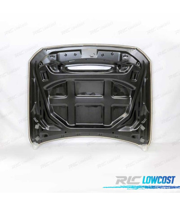 CAPO BMW F10 F11 LOOK GTS METAL