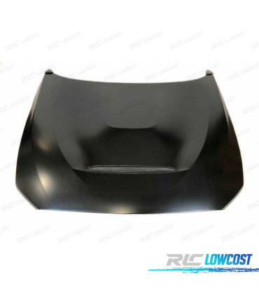 CAPO BMW F20 F21 F22 F23 F87 M2 LOOK GTS ALUMINIO