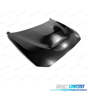 CAPO BMW F20 F21 F22 F23 F87 M2 LOOK GTS ALUMINIO