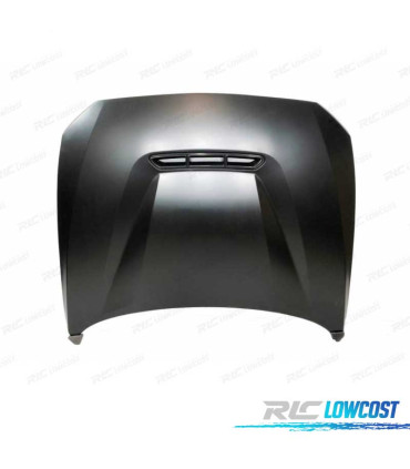 CAPÓ BMW F20 F21 12-19 F22 F23 14- + F87 M2C ALUMINIO