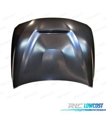 CAPO BMW F30 F31 F32 F33 F36 LOOK GTS ALUMINIO